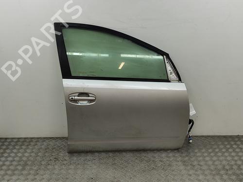 Used Right front door TOYOTA PRIUS Liftback (_W2_) 1.5 Hybrid (NHW2_) (113 hp) 28434124