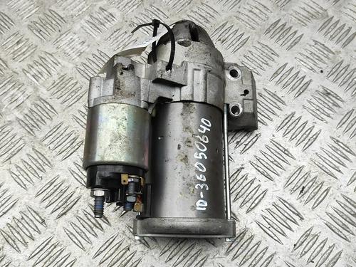 Starter BMW 3 (E90) 320 d | BP37697807M8 - Image 2