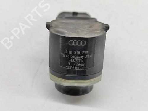 Electronic module PORSCHE CAYENNE (92A) 3.0 Diesel | BP25615471M83