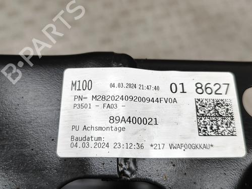 Subframe AUDI Q4 E-TRON SUV (F4B) 45 | BP29023719M9 - Image 8