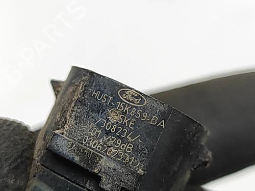 Electronic module FORD TRANSIT CUSTOM V362 Van (FY, FZ) 2.0 EcoBlue | BP33882828M83  - Image 6