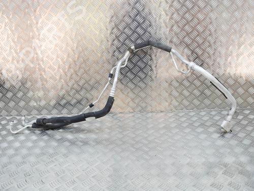 Used AC pipe AC pipe MERCEDES-BENZ E-CLASS T-Model (S212) E 220 CDI / BlueTEC (212.202, 212.201) (170 hp) 14616027 14616027