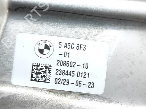 Pipe BMW X7 (G07) xDrive 40 d Mild-Hybrid | BP28171752M125 