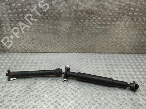 Driveshaft MERCEDES-BENZ GLE (W166) 350 d 4-matic (166.024) | BP25218976M37 