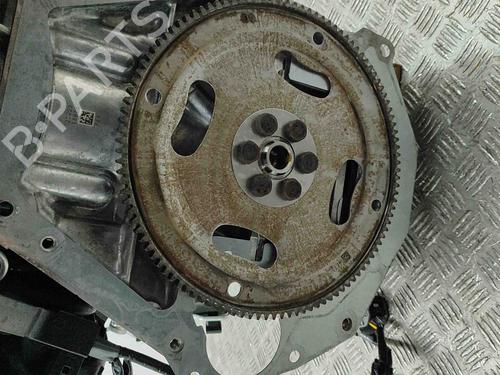 Engine MAZDA CX-30 (DM) e-SKYACTIV-X M Hybrid | BP28557164M1 