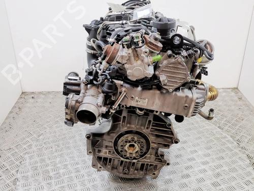 Engine VOLVO XC60 I SUV (156) D4 AWD | BP39930195M1 - Image 5