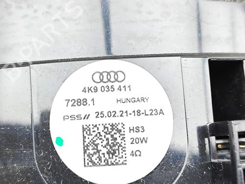 Speaker AUDI A6 C8 Avant (4A5) 50 TDI Mild Hybrid quattro | BP38071020E2 - Image 6