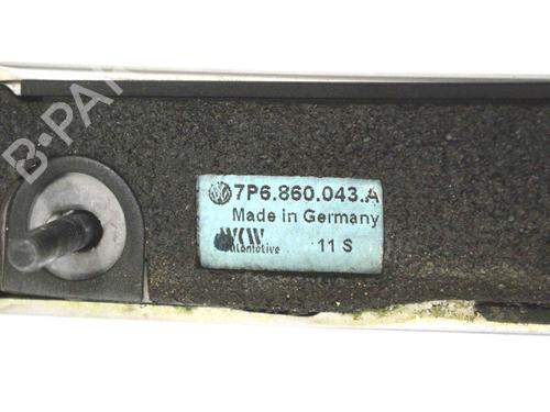 Roof bar VW TOUAREG (7P5, 7P6) 3.0 V6 TDI | BP30226906C65 