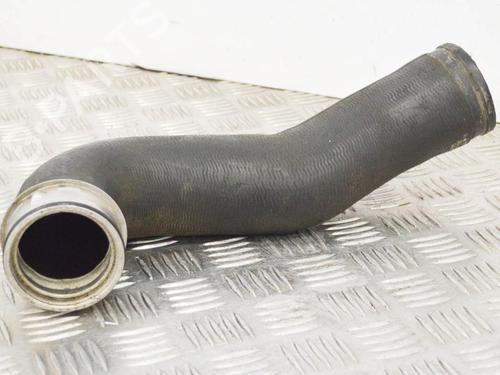 Intercooler pipe MERCEDES-BENZ M-CLASS (W164) ML 350 4-matic (164.186) | BP14664598M127 