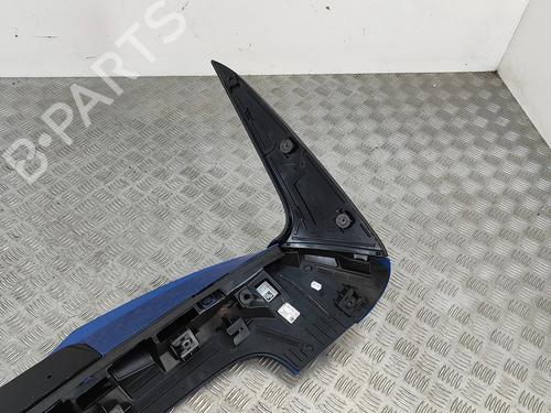 Spoiler bagklap FORD KUGA III (DFK) 2.5 Duratec PHEV | BP33371896C96 - Image 7