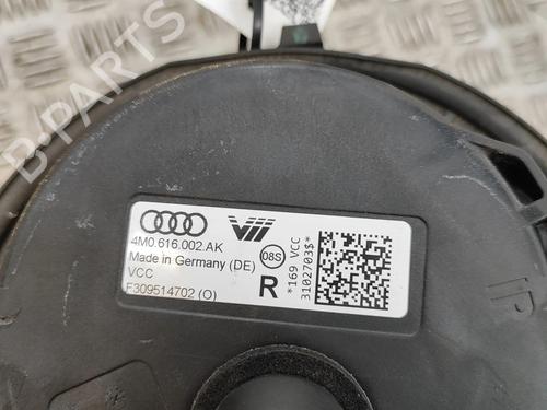 Other AUDI Q8 E-TRON Sportback (GET) 55 quattro | BP28561243O1