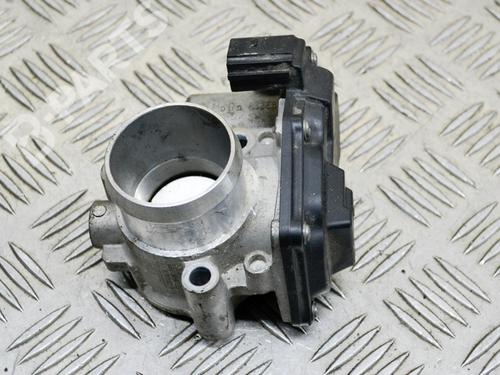 Used Throttle body Throttle body FORD TOURNEO COURIER B460 MPV 1.0 EcoBoost (100 hp) 7267485 7267485