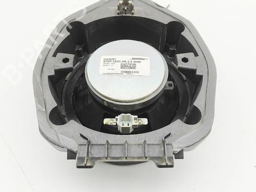 Luidspreker SAAB 9-4X 3.0 XWD | BP38565693E2 - Image 4