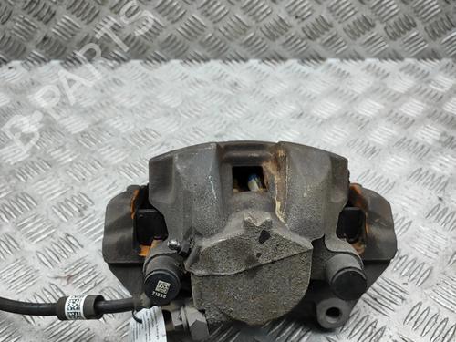 Left front brake caliper VOLVO XC90 II (256) T6 AWD | BP37643024M105 - Image 3