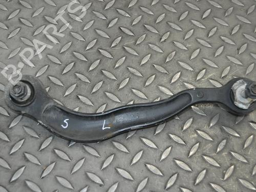 Used Left rear suspension arm Left rear suspension arm MERCEDES-BENZ S-CLASS (W221, V221) S 320 CDI (221.022, 221.122) (235 hp) 30239735 30239735