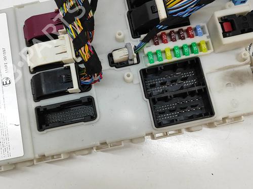 Electronic module BMW X5 (F15, F85) xDrive 30 d | BP27645172M83 