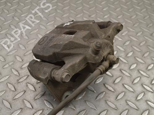 Left front brake caliper MAZDA 6 Estate (GJ, GL) 2.2 D | BP33351251M105 - Image 3