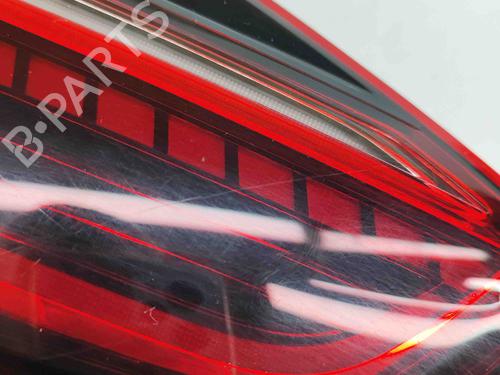 Right tailgate light VW GOLF VII (5G1, BQ1, BE1, BE2) 2.0 R 4motion | BP19126786C80