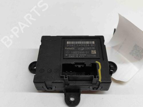 Used Electronic module VOLVO XC60 I SUV (156) D4 (190 hp) 17016571