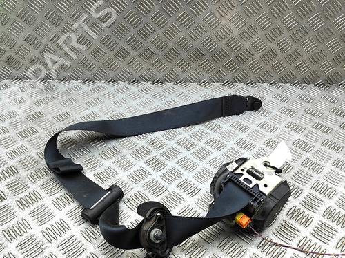 Front left seatbelt MERCEDES-BENZ SPRINTER 3-t Van (B910) 214 CDI (910.621, 910.623) | BP34630314I26 - Image 5