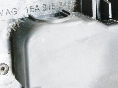 Electronic module VW ID.3 (E11, E12) 1st | BP27754773M83 