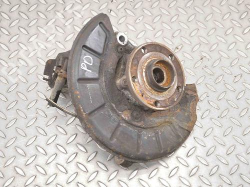 Used Right front steering knuckle VW PASSAT B7 (362) 1.6 TDI (105 hp) 30238982