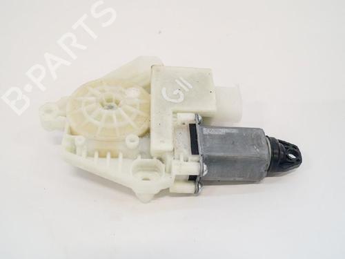 Right front window motor BMW 7 (G11, G12) 730 d | BP6740847E20 