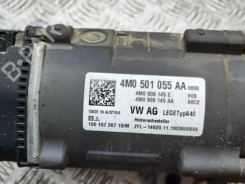 Steering rack AUDI Q8 (4MN, 4MT) 55 TFSI Mild Hybrid quattro | BP38070297M22 - Image 7