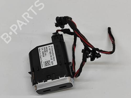Electronic module MERCEDES-BENZ GLE (V167) GLE 300 d 4-matic (167.109) | BP27795024M83 - Image 5