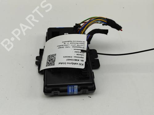 Control unit FORD TRANSIT CUSTOM V362 Van (FY, FZ) 2.0 EcoBlue mHEV | BP38932653M11 - Image 4