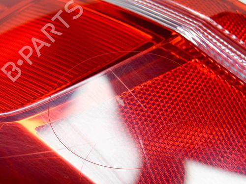 Left taillight VW PASSAT B7 Variant (365) 2.0 TDI | BP14646705C34