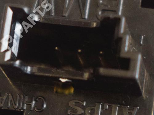 Right rear window switch BMW 3 Gran Turismo (F34) 320 d | BP6764826C107  - Image 5