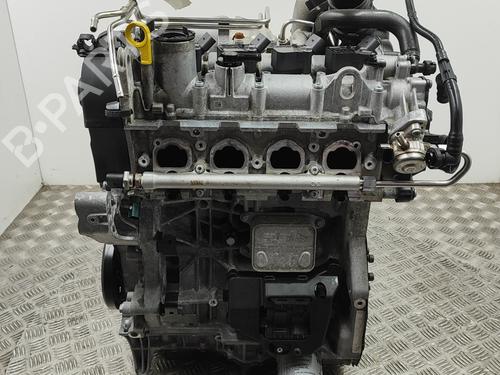 Engine VW ARTEON SHOOTING BRAKE (3H9) 1.4 eHybrid | BP27782236M1 