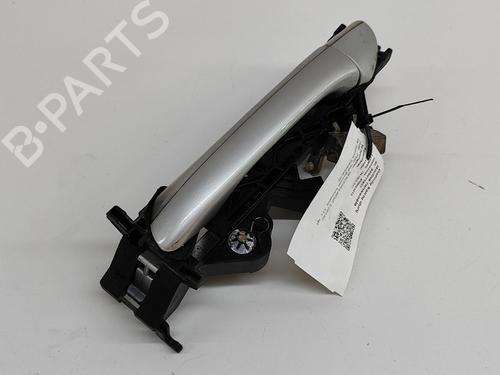 Rear left exterior door handle MERCEDES-BENZ S-CLASS (W220, V220) S 320 (220.065, 220.165) | BP24580689C130