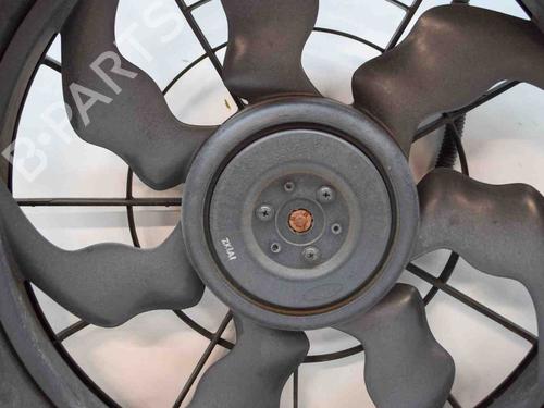 Radiator fan HYUNDAI SONATA V (NF) 2.4 | BP9165924M35 