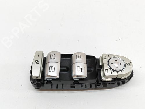 Raamschakelaar rechts voor MERCEDES-BENZ E-CLASS Convertible (A238) E 220 d (238.414) (194 hp) 28388121