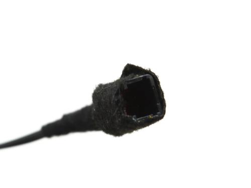 Left sun visor JAGUAR XF I (X250) 2.7 D | BP9296037I1 - Image 3