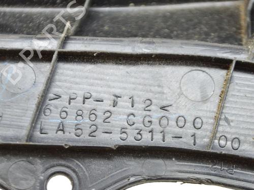 Scuttle panel INFINITI FX 35 All-wheel Drive | BP36043253C110  - Image 5