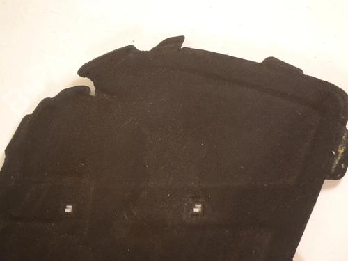 Upper protection AUDI A5 Sportback (8TA) 2.0 TDI quattro | BP33349137M93 - Image 3