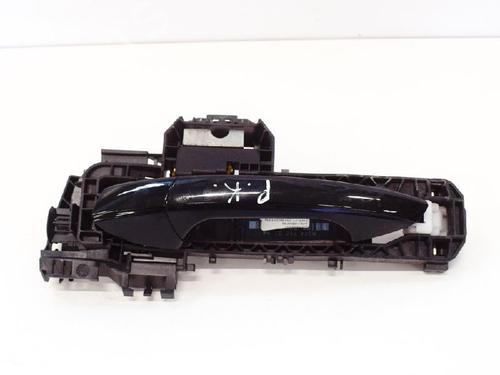 Used Front left exterior door handle MERCEDES-BENZ E-CLASS Coupe (C207) E 220 CDI / d (207.302, 207.301) (170 hp) 6756707