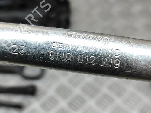 Other AUDI E-TRON (GEN) 55 quattro | BP27781409O1 