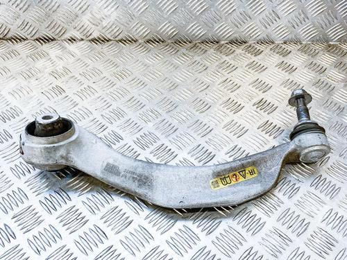 Used Right front suspension arm Right front suspension arm BMW 6 Convertible (F12) 650 i (449 hp) 10398486 10398486