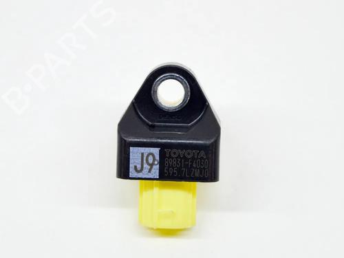 Used Electronic sensor Electronic sensor TOYOTA C-HR (_X1_) 1.8 Hybrid (ZYX10_, ZYX11_) (98 hp) 10915168 10915168