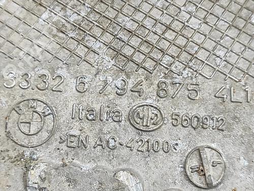 Left rear suspension arm BMW 6 Convertible (F12) 650 i xDrive | BP24143417M14 