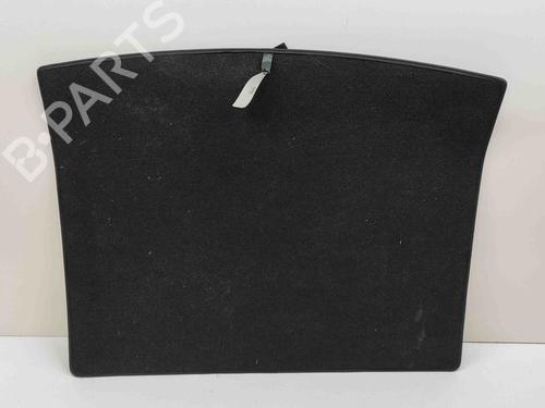 Used Luggage compartment floor SKODA KAROQ (NU7, ND7) 1.5 TSI (150 hp) 18878712