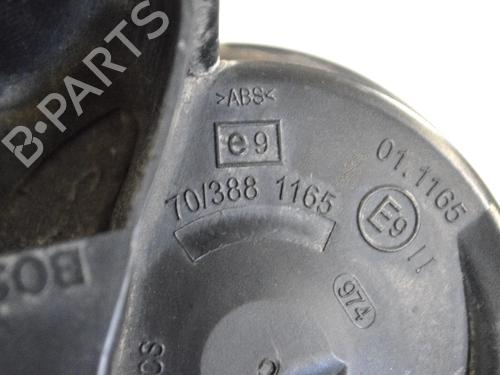 Horn MERCEDES-BENZ M-CLASS (W164) ML 63 AMG 4-matic (164.177) | BP30222041E13 