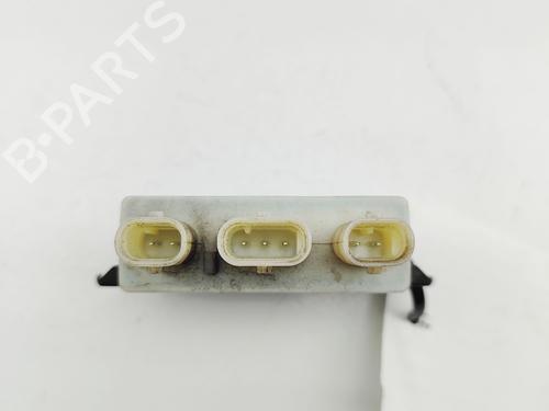 Electronic module MERCEDES-BENZ S-CLASS (W222, V222, X222) S 350 d (222.020, 222.120) | BP30493022M83 