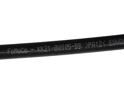 Pipe FORD TRANSIT CUSTOM V362 Van (FY, FZ) 2.0 EcoBlue | BP33364940M125 - Image 5