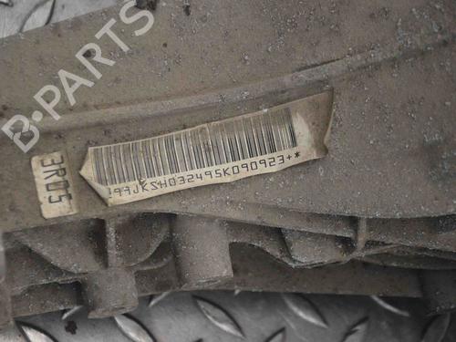 Differential hinten AUDI A4 B8 Avant (8K5) S4 quattro | BP30242143M24 