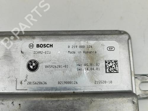 Electronic module BMW X5 (G05, F95) xDrive 45 e Plug-in Hybrid | BP27334637M83 
